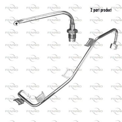 FENNO P9851PPC
