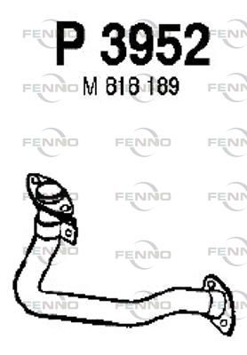 FENNO P3952