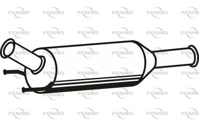 FENNO P9979DPF