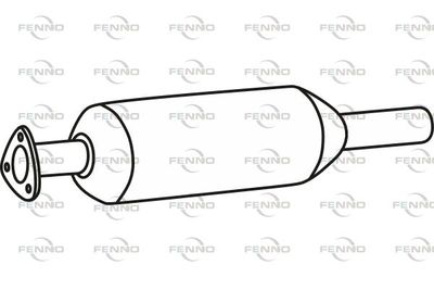 FENNO P9801DPF