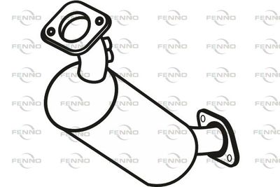 FENNO P9948DPF