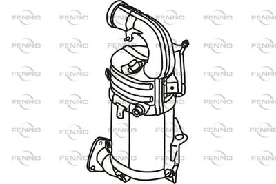 FENNO P9938DPF