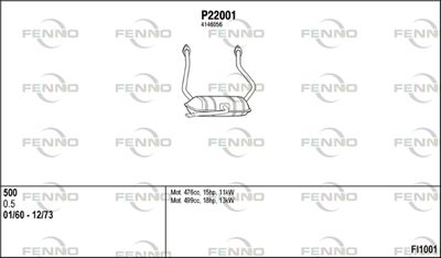 FENNO FI1001