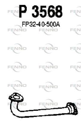 FENNO P3568