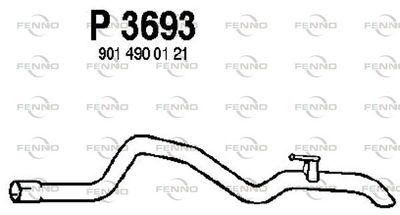 FENNO P3693