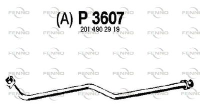 FENNO P3607