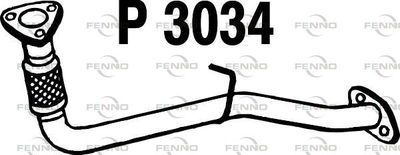 FENNO P3034