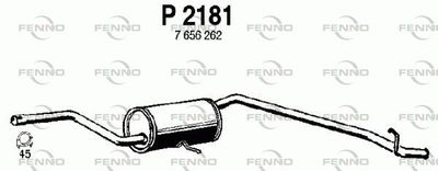 FENNO P2181