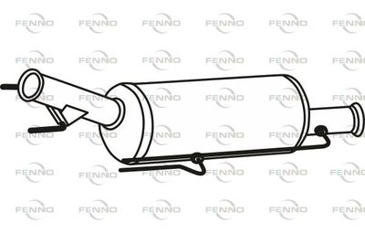FENNO P9863DPF FENNO P9863DPF
