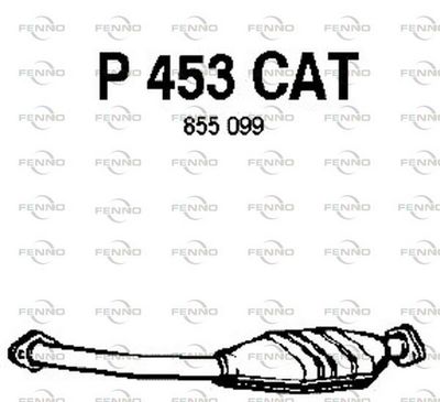 FENNO P453CAT