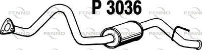 FENNO P3036