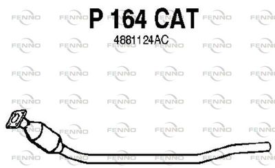 FENNO P164CAT