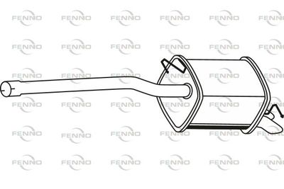 FENNO P7172 FENNO P7172