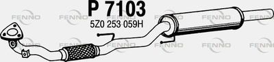 FENNO P7103