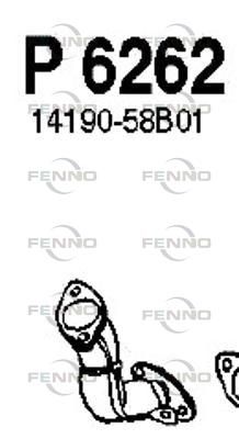 FENNO P6262
