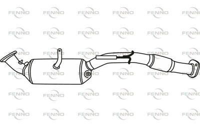 FENNO P9867DPF