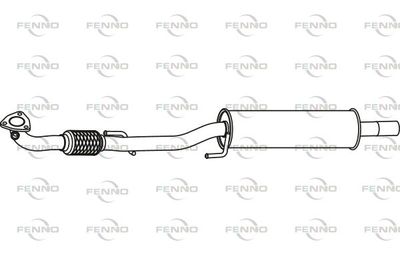 FENNO P72057 FENNO P72057