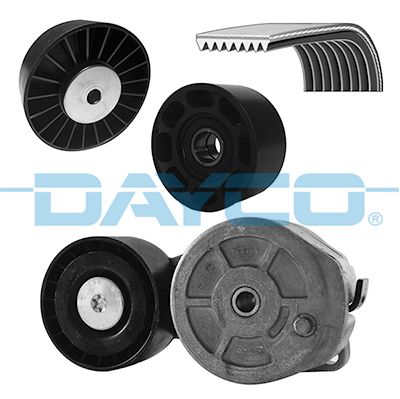 DAYCO KPV089HD