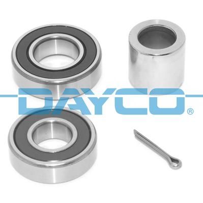 DAYCO KWD1436