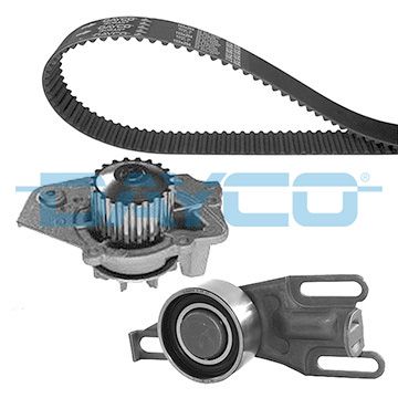 DAYCO KTBWP1041 DAYCO KTBWP1041