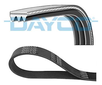 DAYCO 3PK751EE