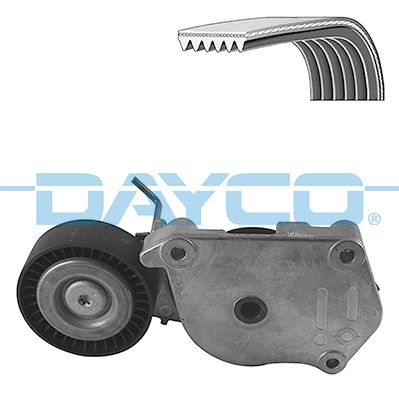 DAYCO KPV884