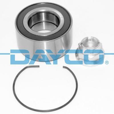 DAYCO KWD1017