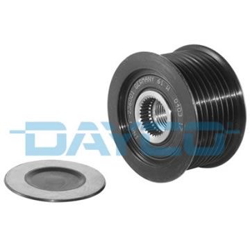 DAYCO ALP2372