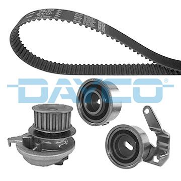 DAYCO KTBWP1700