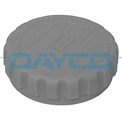 DAYCO DRC037