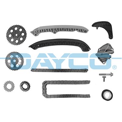 DAYCO KTC1021