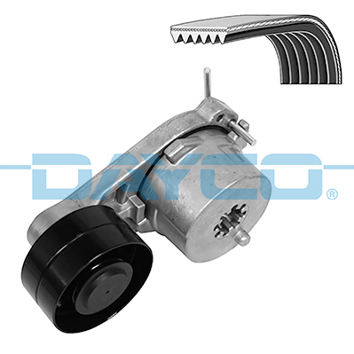 DAYCO KPV445HD