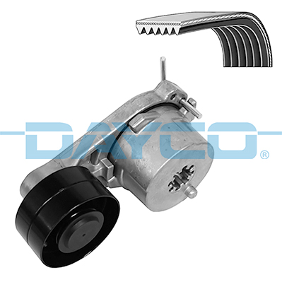 DAYCO KPV441HD