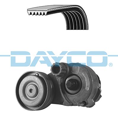 DAYCO KPV573