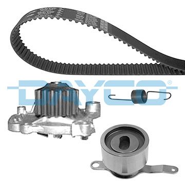 DAYCO KTBWP3921 DAYCO KTBWP3921