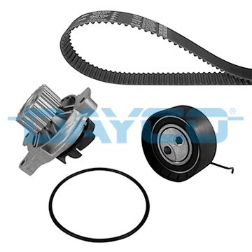 DAYCO KTBWP5460 DAYCO KTBWP5460