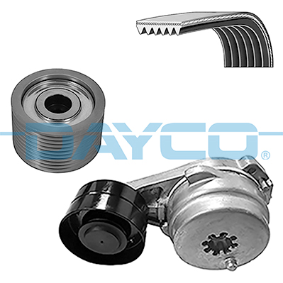 DAYCO KPV444HD
