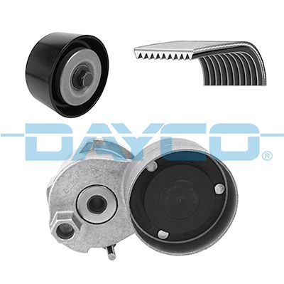 DAYCO KPV122HD