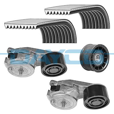 DAYCO KPV210HD