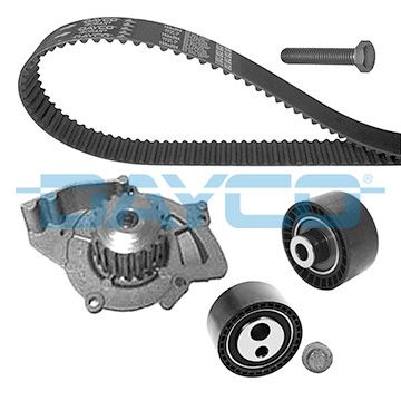 DAYCO KTBWP3320 DAYCO KTBWP3320