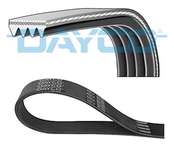 DAYCO 4PK1056HD