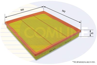 COMLINE EAF998