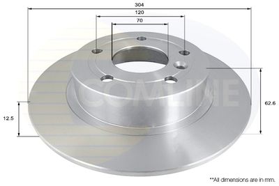 COMLINE ADC1307