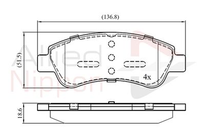 COMLINE ADB01525