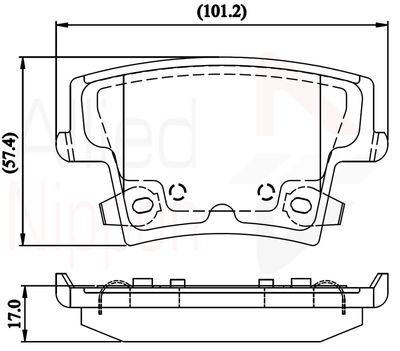 COMLINE ADB32216