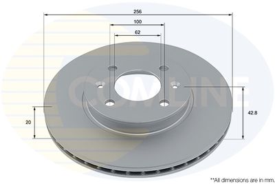 COMLINE ADC5044V