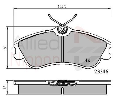 COMLINE ADB0892