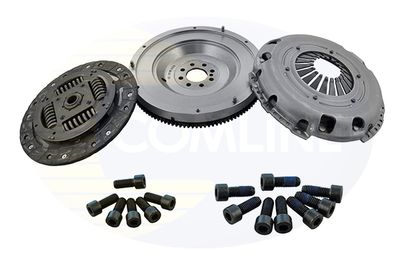 COMLINE ECK366F COMLINE ECK366F