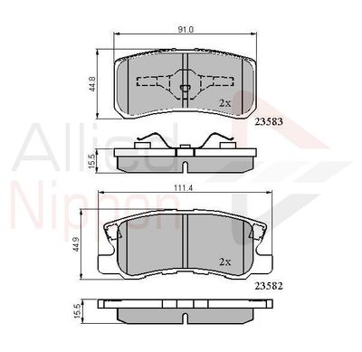 COMLINE ADB0905