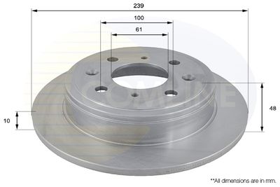 COMLINE ADC0518